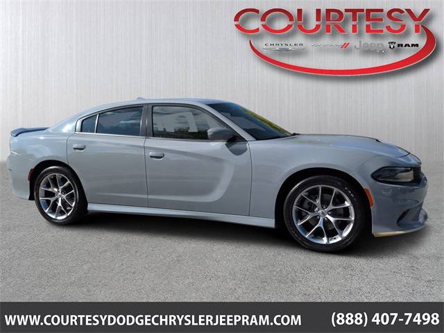 2021 Dodge Charger GT — Sedan — 43,048 mi — Stonecrest, GA