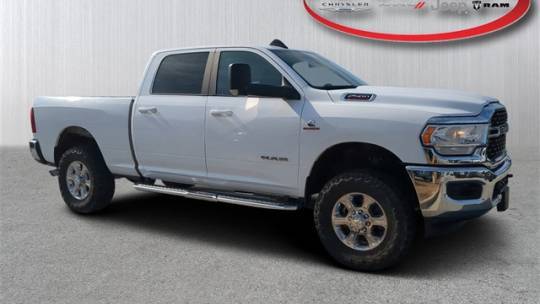 2022 Ram 2500 Big Horn — Pickup Truck — 65,690 mi — Stonecrest, GA