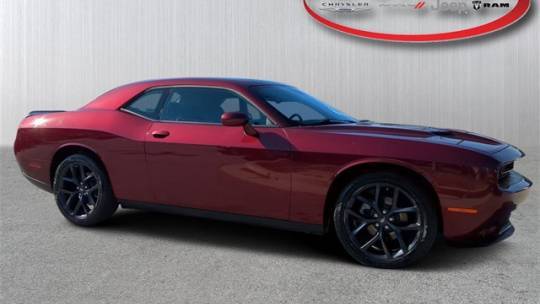 2021 Dodge Challenger SXT — Coupe — 64,733 mi — Stonecrest, GA
