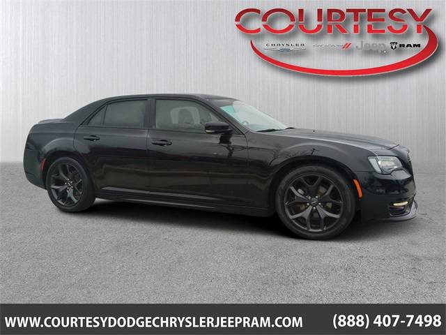 2021 Chrysler 300 S — Sedan — 70,795 mi — Stonecrest, GA
