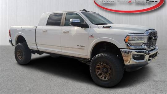 2022 Ram 3500 Limited — Pickup Truck — 34,175 mi — Stonecrest, GA