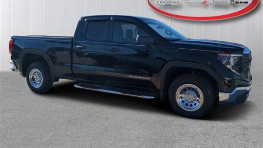 2023 GMC Sierra 1500 Pro — Pickup Truck — 2,955 mi — Stonecrest, GA