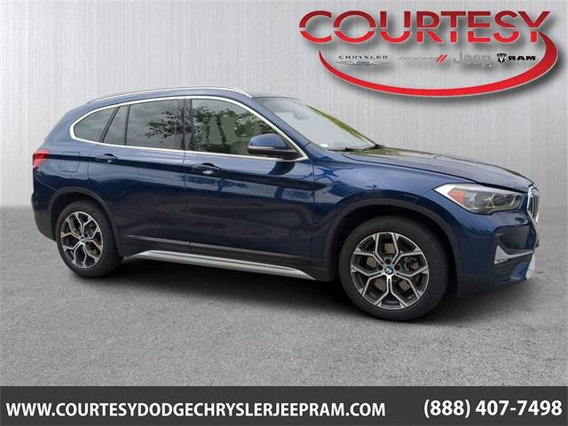 2020 BMW X1 28i — SUV — 51,214 mi — Stonecrest, GA