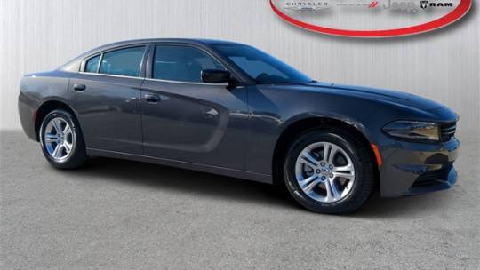 2023 Dodge Charger SXT — Sedan — 8,357 mi — Stonecrest, GA