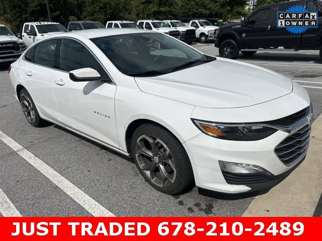 2024 Chevrolet Malibu LT — Sedan — 54,249 mi — Stonecrest, GA