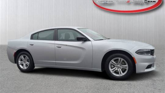 2023 Dodge Charger SXT — Sedan — 7,974 mi — Stonecrest, GA
