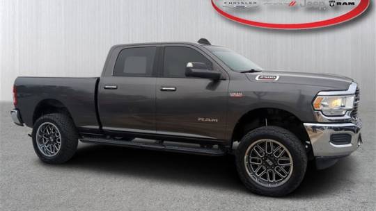 2019 Ram 2500 Big Horn — Pickup Truck — 117,282 mi — Stonecrest, GA