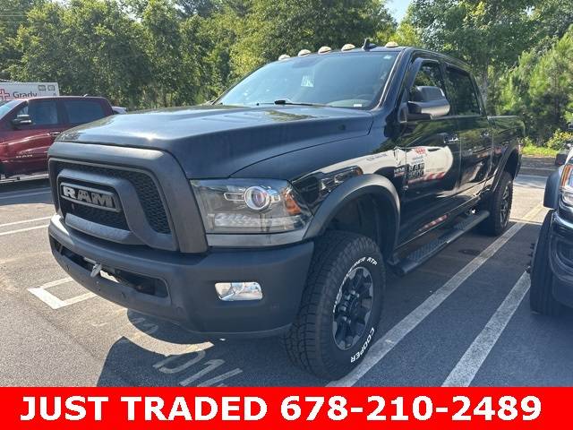 2018 Ram 2500 Power Wagon — Pickup Truck — 98,992 mi — Stonecrest, GA