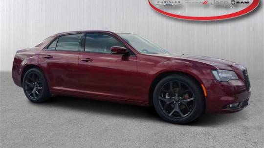 2021 Chrysler 300 S — Sedan — 76,331 mi — Stonecrest, GA