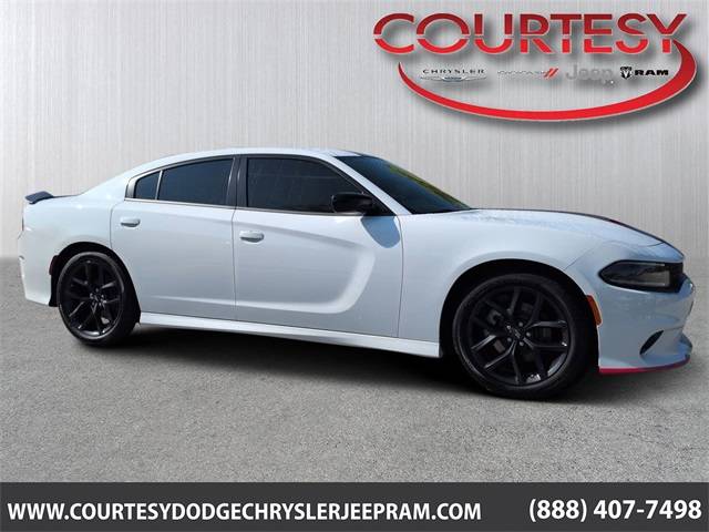 2022 Dodge Charger R/T — Sedan — 29,573 mi — Stonecrest, GA