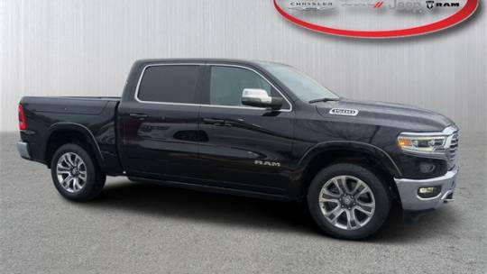 2023 Ram 1500 Longhorn — Pickup Truck — 19,815 mi — Stonecrest, GA