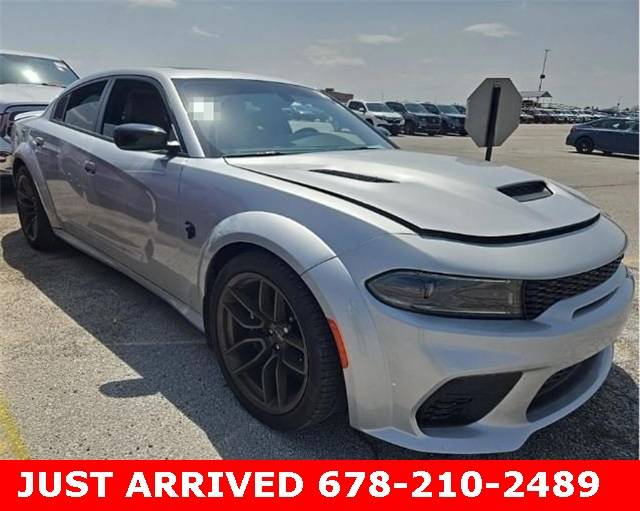 2023 Dodge Charger SRT Hellcat Widebody Jailbreak — Sedan — 20,923 mi — Stonecrest, GA