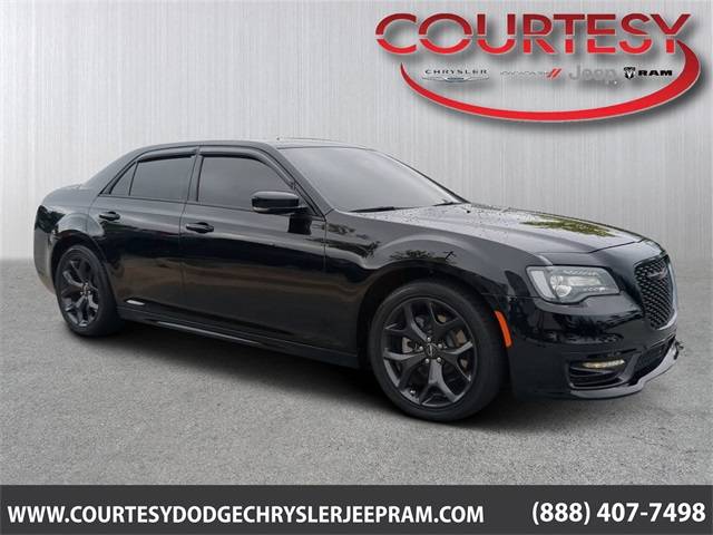 2023 Chrysler 300 S — Sedan — 8,700 mi — Stonecrest, GA