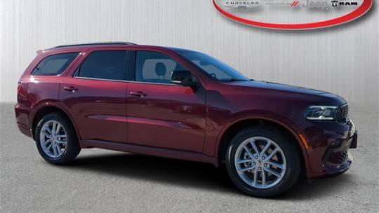 2023 Dodge Durango GT Plus — SUV — 49,436 mi — Stonecrest, GA
