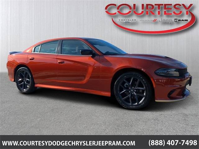2021 Dodge Charger GT — Sedan — 16,725 mi — Stonecrest, GA