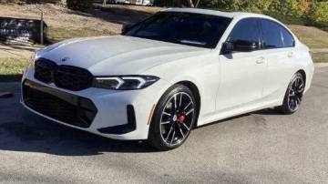 2023 BMW 3 Series M340i — Sedan — 40,976 mi — Stonecrest, GA