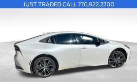 2024 Toyota Prius XLE — Hatchback — 21,631 mi — Conyers, GA