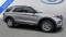 2024 Ford Explorer in Conyers, GA 1 - Open Gallery