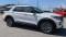 2024 Ford Explorer in Conyers, GA 2 - Open Gallery