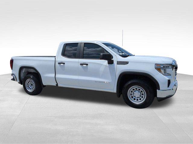 2020 GMC Sierra 1500 Base — Pickup Truck — 132,234 mi — Conyers, GA