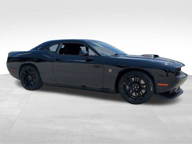 2022 Dodge Challenger R/T Scat Pack — Coupe — 18,116 mi — Conyers, GA