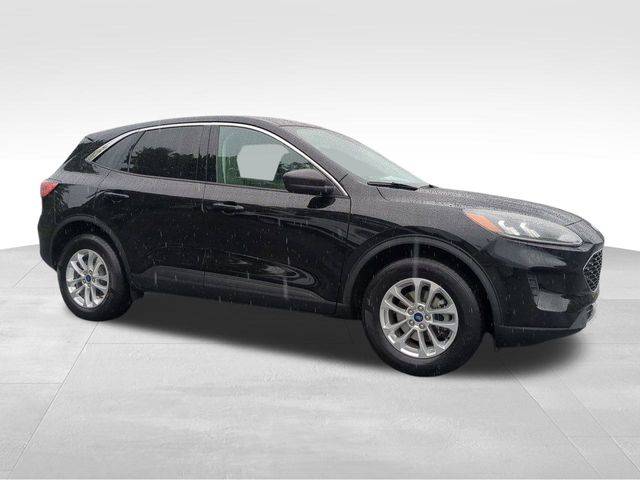 2022 Ford Escape SE — SUV — 17,515 mi — Conyers, GA