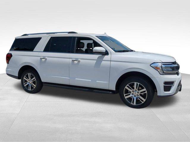 2024 Ford Expedition Limited — SUV — 29,820 mi — Conyers, GA