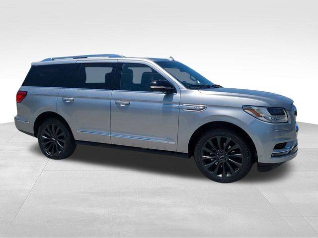 2021 Lincoln Navigator Reserve — SUV — 84,917 mi — Conyers, GA