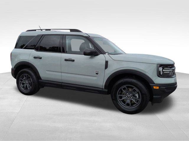 2024 Ford Bronco Sport Big Bend — SUV — 37,090 mi — Conyers, GA