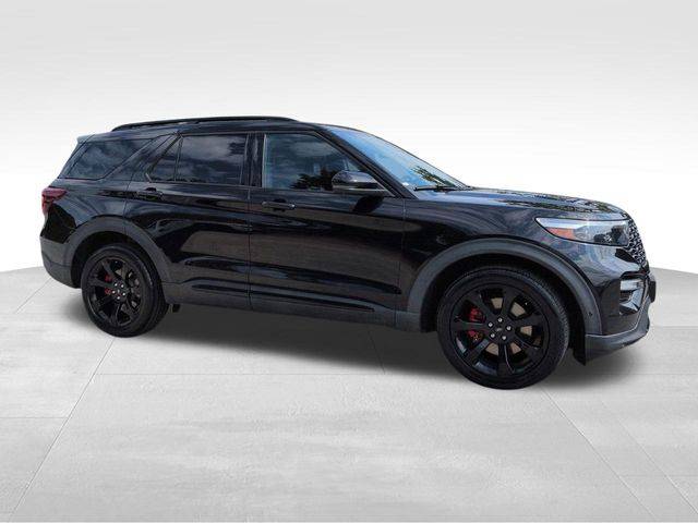 2020 Ford Explorer ST — SUV — 72,508 mi — Conyers, GA
