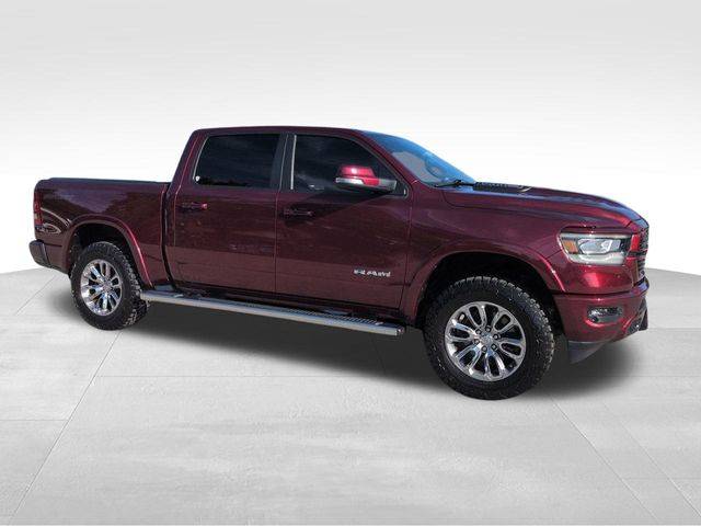 2022 Ram 1500 Laramie — Pickup Truck — 60,040 mi — Conyers, GA