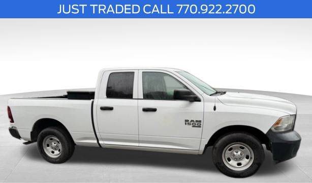 2019 Ram 1500 Classic Tradesman — Pickup Truck — 161,246 mi — Conyers, GA