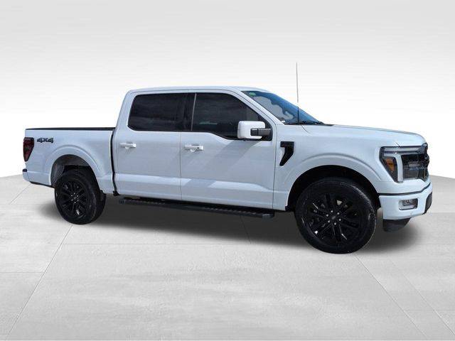 2024 Ford F-150 LARIAT — Pickup Truck — 9,759 mi — Conyers, GA