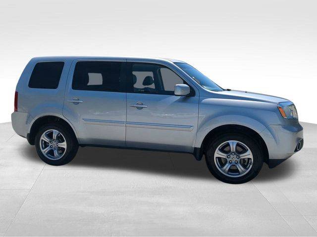2012 Honda Pilot EX-L — SUV — 129,878 mi — Conyers, GA