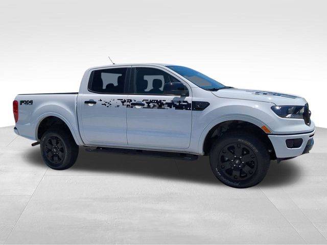 2023 Ford Ranger XLT — Pickup Truck — 17,332 mi — Conyers, GA