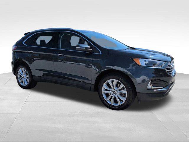 2024 Ford Edge Titanium — SUV — 29,226 mi — Conyers, GA