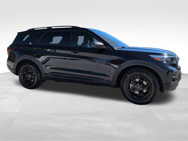 2023 Ford Explorer Timberline — SUV — 42,453 mi — Conyers, GA