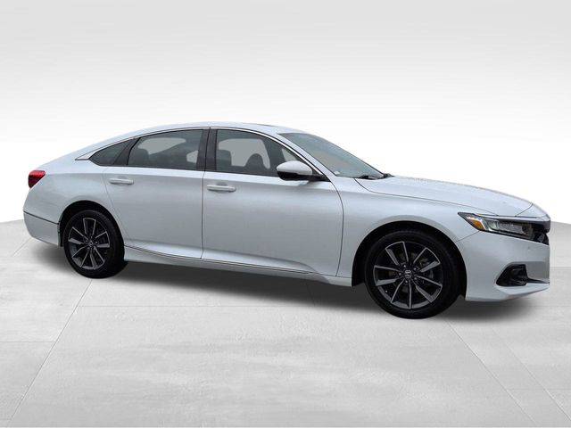 2021 Honda Accord EX-L — Sedan — 72,606 mi — Conyers, GA