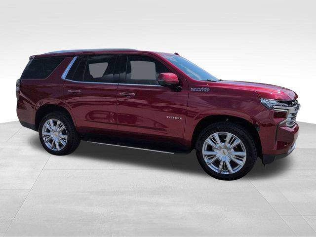 2023 Chevrolet Tahoe High Country — SUV — 30,378 mi — Conyers, GA