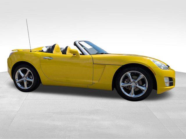 2009 Saturn Sky