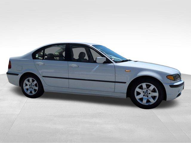 2005 BMW 3 Series 325i — Sedan — 183,310 mi — Conyers, GA