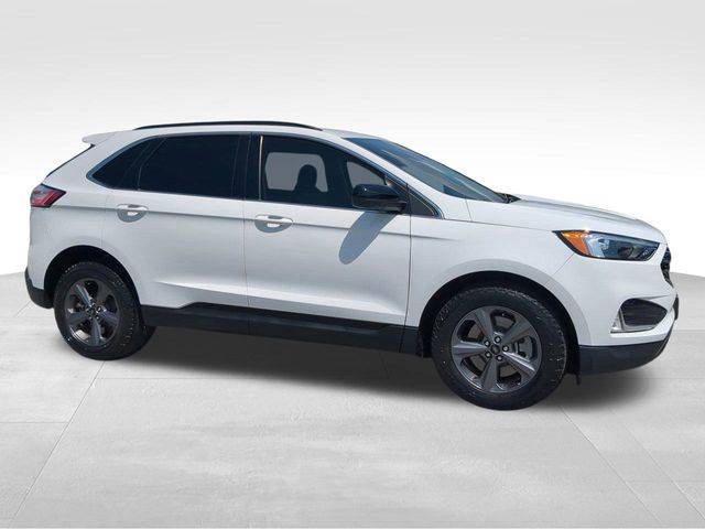 2022 Ford Edge SEL — SUV — 54,813 mi — Conyers, GA