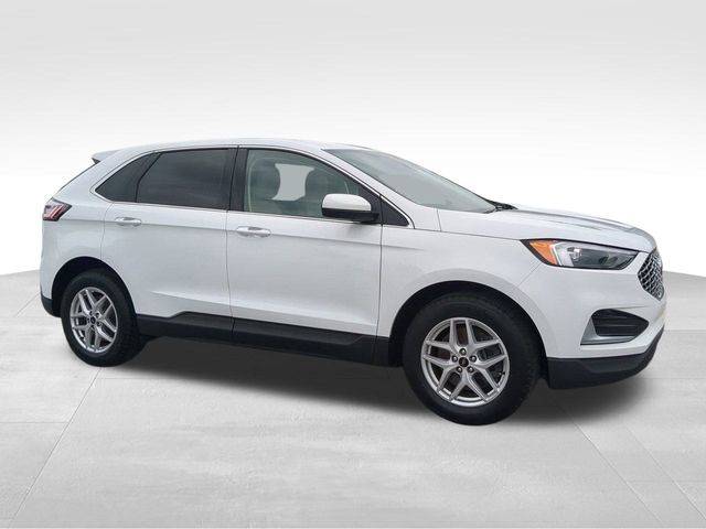 2024 Ford Edge SEL — SUV — 24,393 mi — Conyers, GA