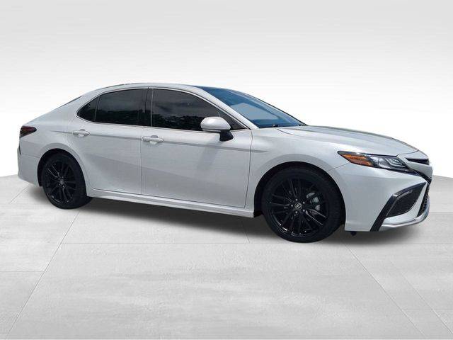 2024 Toyota Camry XSE V6 — Sedan — 38,700 mi — Conyers, GA