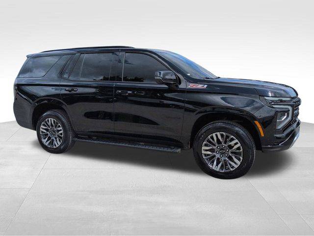 2025 Chevrolet Tahoe Z71 — SUV — 39,661 mi — Conyers, GA