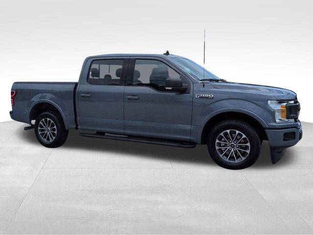 2020 Ford F-150 XLT — Pickup Truck — 25,687 mi — Conyers, GA
