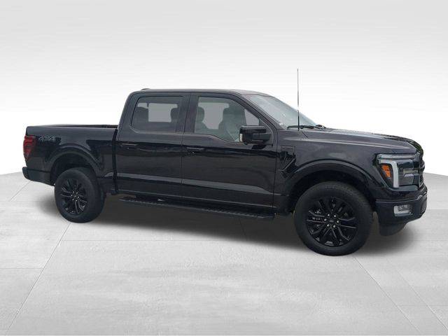 2024 Ford F-150 LARIAT — Pickup Truck — 8,927 mi — Conyers, GA