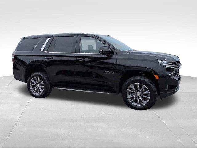 2022 Chevrolet Tahoe LT — SUV — 29,750 mi — Conyers, GA