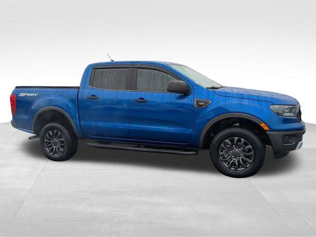 2019 Ford Ranger XLT — Pickup Truck — 35,350 mi — Conyers, GA