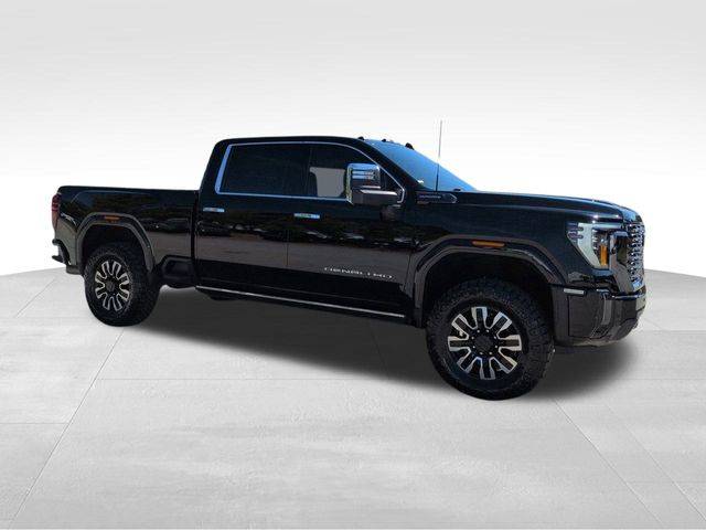 2024 GMC Sierra 2500HD Denali Ultimate — Pickup Truck — 34,665 mi — Conyers, GA
